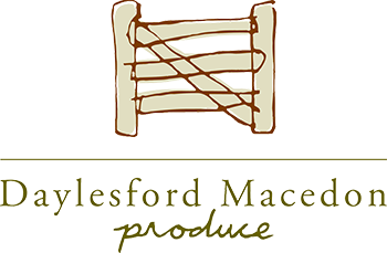 Daylesford Macedon Produce